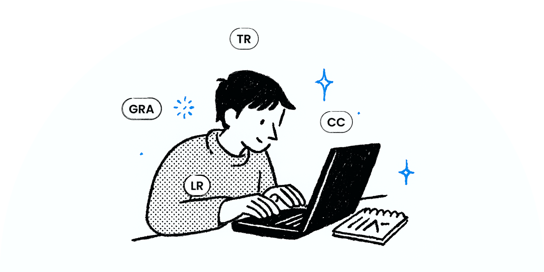 Picture of the author